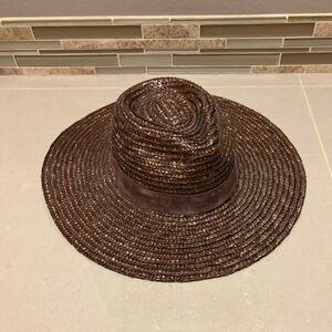 Women’s Wyeth Straw Hat